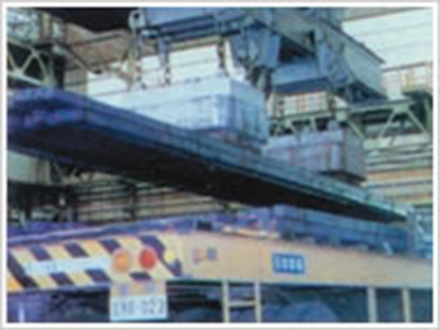 MW12系列、MW15系列起重電磁鐵